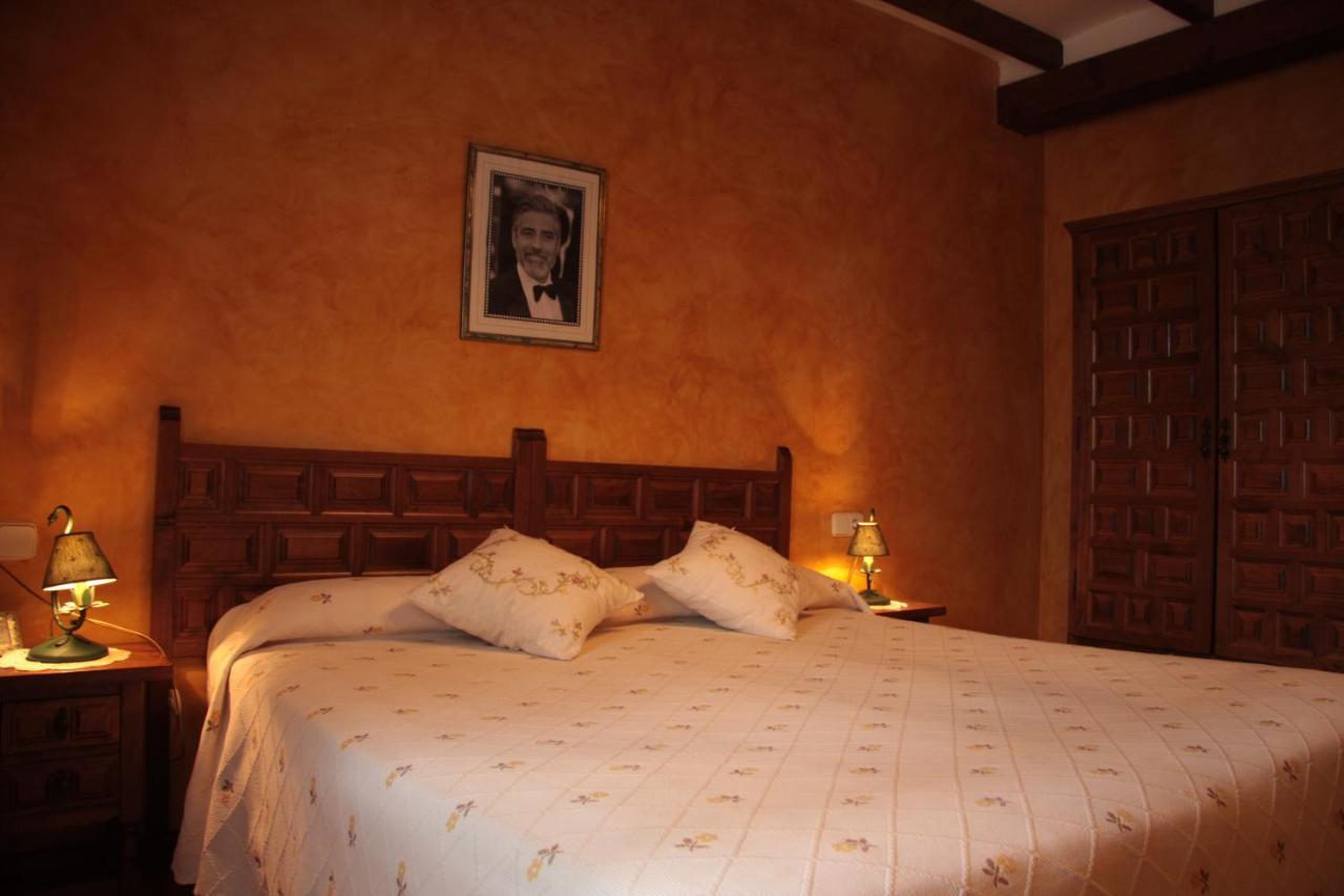 גליצנו Habitaciones Y Estudios- Hotel "Posada De Cantabria El Solar" - Cenas Y Gintonic- Bar -Terraza Panoramica מראה חיצוני תמונה