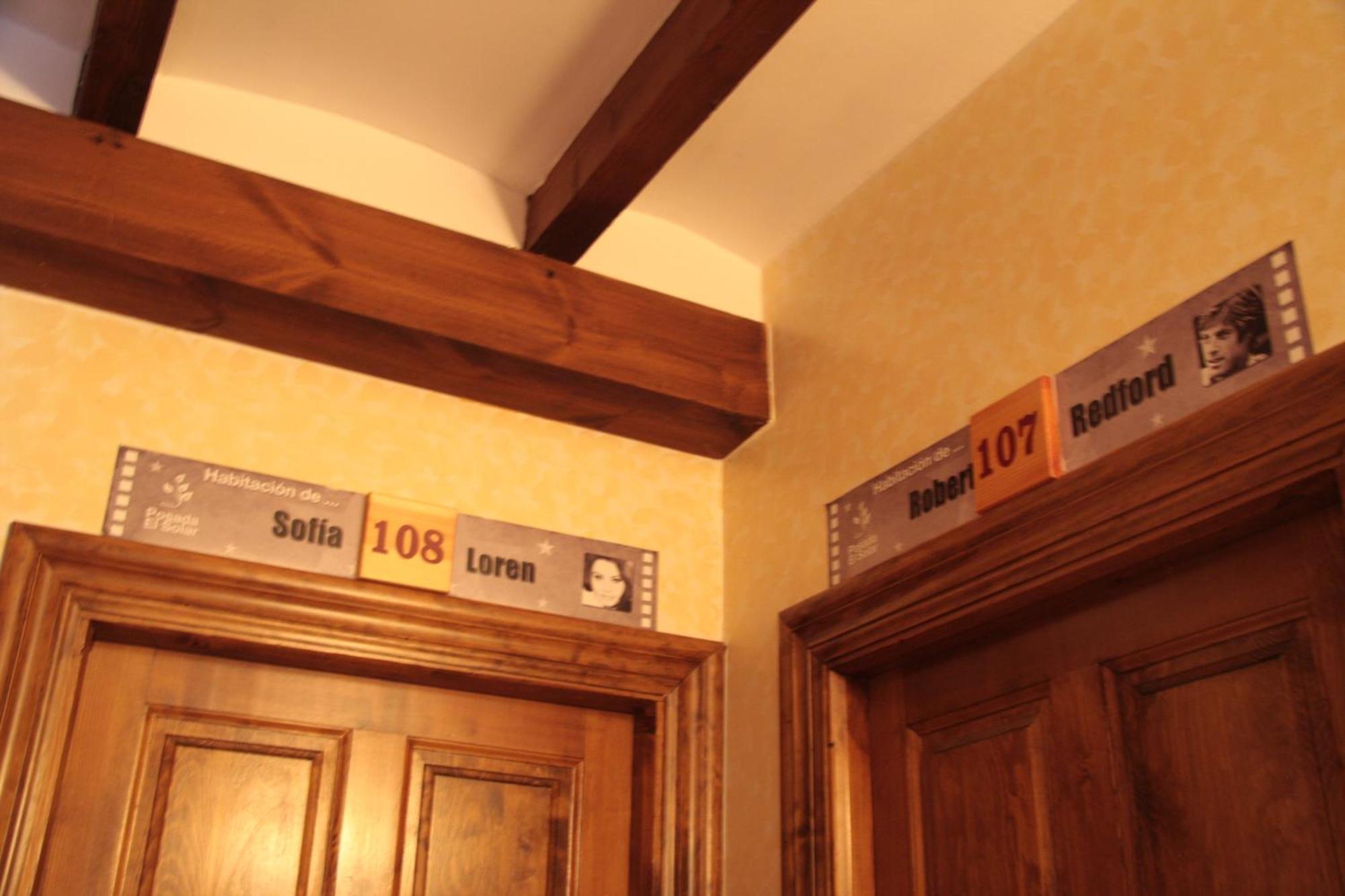 גליצנו Habitaciones Y Estudios- Hotel "Posada De Cantabria El Solar" - Cenas Y Gintonic- Bar -Terraza Panoramica מראה חיצוני תמונה