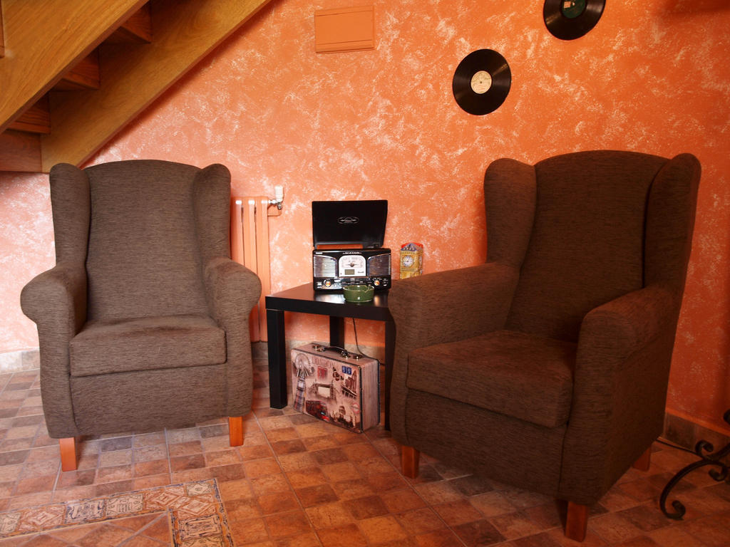 גליצנו Habitaciones Y Estudios- Hotel "Posada De Cantabria El Solar" - Cenas Y Gintonic- Bar -Terraza Panoramica מראה חיצוני תמונה
